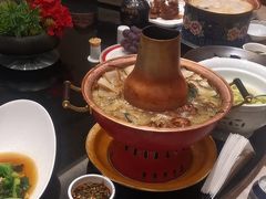 -新乾隆酒楼(帝景园店)