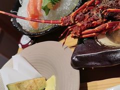 -花和海鲜自助(梅江店)