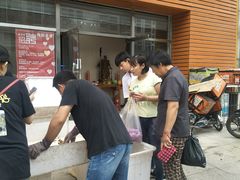 -海鲜皇宫(景泰翰林店)