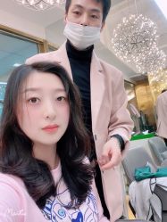 -潘多拉Hairsalon