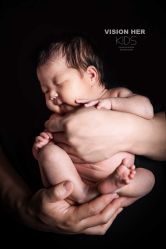 -VISION HER·薇森鹤专业孕婴亲子摄影工作室