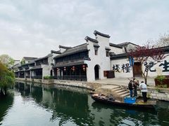 -南浔古镇