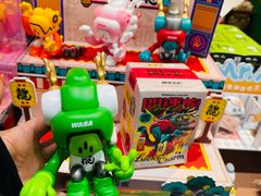 -酷乐潮玩(五道口购物中心店)