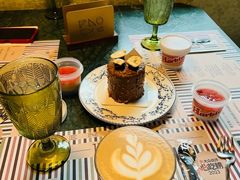 -仁义涵西餐·咖啡(中华巴洛克店)