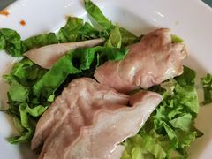 白切肚尖-丰收日(五角场店)