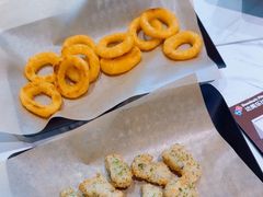-达美乐比萨(骏壹万邦广场店)