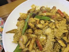 -渔家风味·鲅鱼水饺·央视展播·海鲜天津菜(开发区店)