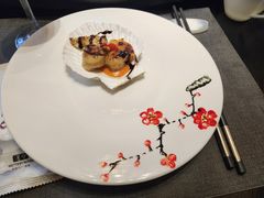 -涵誉·私房菜(银都·锦创广场店)