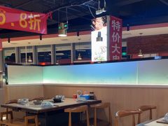 -京城北门羊蝎子铜锅涮肉(总店)