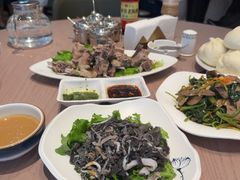 -回锦轩(泉园店)