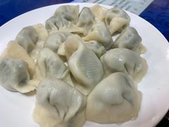 三鲜饺子-东北饺子王(港澳广场购物中心店)