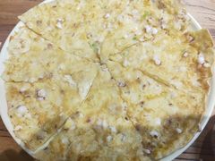 -京玉菲饭店(李村店)