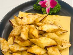 脆皮茄子-庐州太太(南七里店)