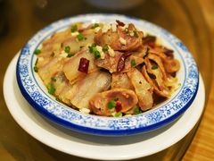 -鸿运楼·舌尖上的徽菜