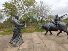 -杏花村文化旅游区