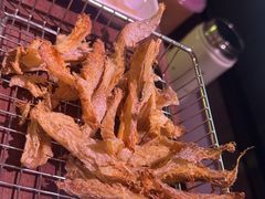 -丰茂烤串(全国首店)