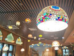 -君邦火锅(新疆大厦店)