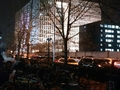 -双风车咖啡馆 Twin Windmills(六道口店)