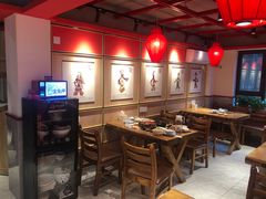 -蜀韵川香水煮鱼(泰山路店)