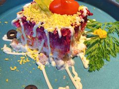 -卢布里西餐厅(总店)