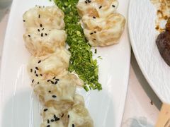 -大树餐厅(环球港店)