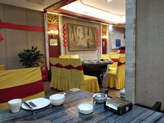 -御膳宫药膳餐厅(金沙店)