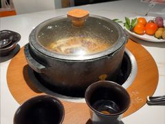 -芸山季·云南山珍菌火锅(南翔印象城MEGA店)