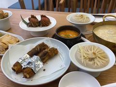 -苏小柳点心·手作小笼包(新街口分院店)