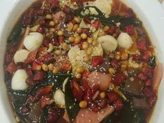 -盛京富丽园老菜馆·东北菜(和平南大街店)