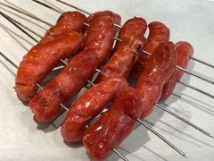 -小杨烤肉·陕西烧烤·陕西地方菜(龙首店)