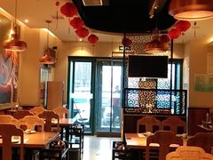 大堂-额尔敦传统涮(光明路店)