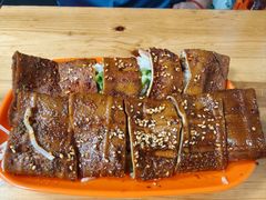 -非凡烧烤(历史博物馆店)