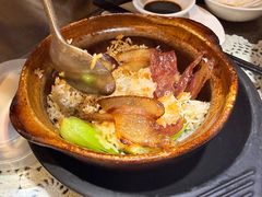 -熠盛粤味·顺德桑拿鸡(永康路店)