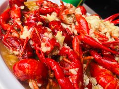 -霸王虾·小龙虾香辣蟹(玉林店)