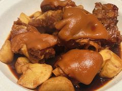 -小炳胜(卓悦中心店)