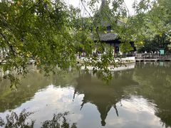 -西园戒幢律寺