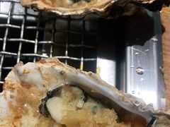 -蚝英雄鲜蚝自助专门店(长楹天街直营店)
