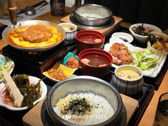 -味太助·银饭食堂(中华城店)