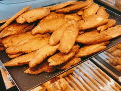 -嘉年华面包房餐厅（饺子馆）(陶然亭店)