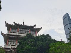-荔枝公园(福田区)