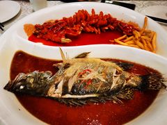 -马凯餐厅(地安门店)