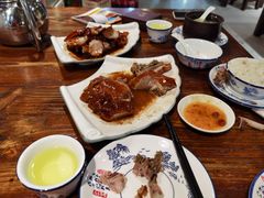 -秋色客家菜(南山店)