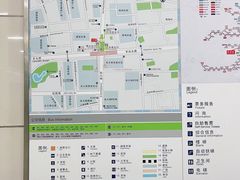 -七里庄(地铁站)