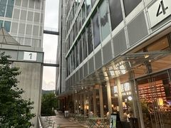 -茑屋书店(天目里店)