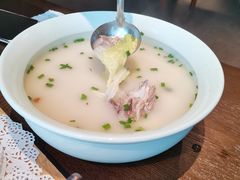 鸭汤-羲和雅苑•北京烤鸭(乐园道万象城店)