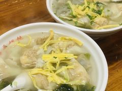 -海平馄饨(逍遥二路店)