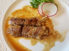 -王鼎精致料理铁板烧(世博源店)