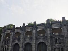 -钟山体育运动公园