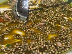 -天师洞道家食堂