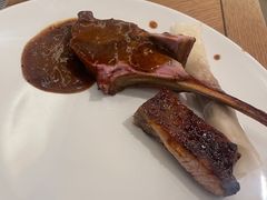 -苏州知音温德姆至尊酒店·四季海鲜自助餐厅(汾湖店)